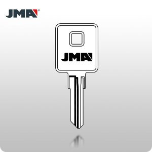 RV Key - Trimark TM8 / 1608 / TRM-3D - Recreational Vehicle Key KS130