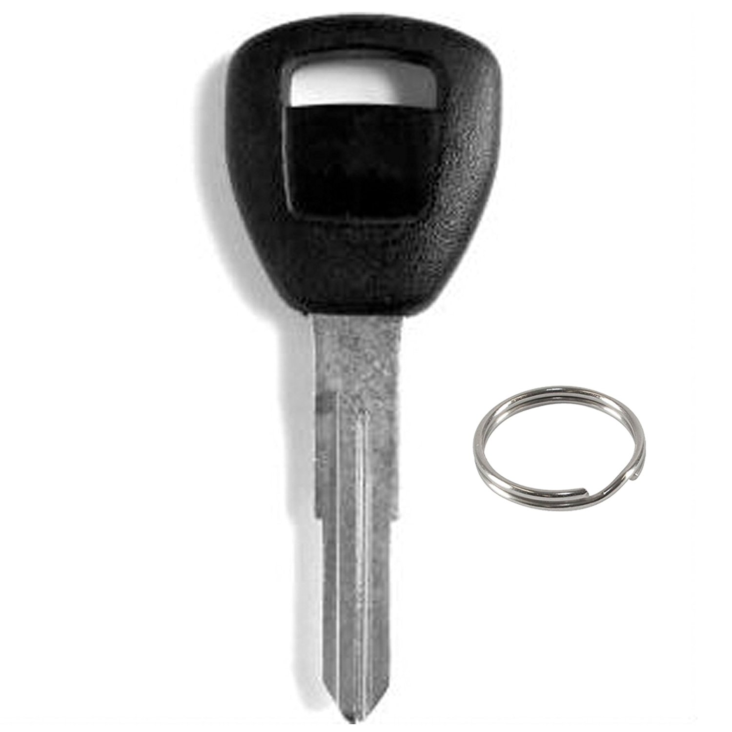 HD106 - Transponder Key For Honda & Acura By K3Y-USA