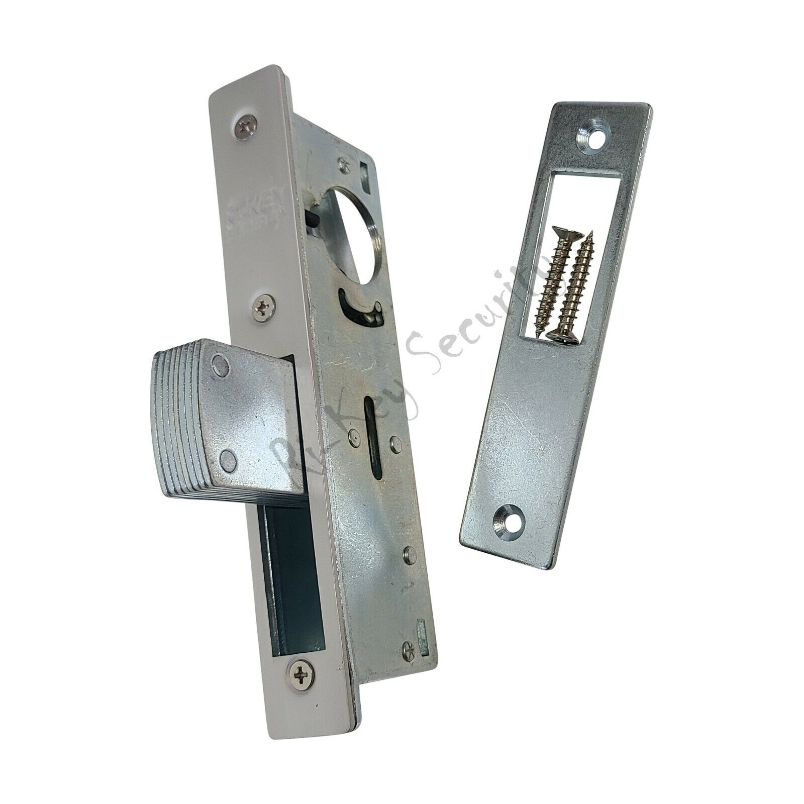 Storefront Deadbolt Mortise Lock BLT42 - 1 1/8 Backset