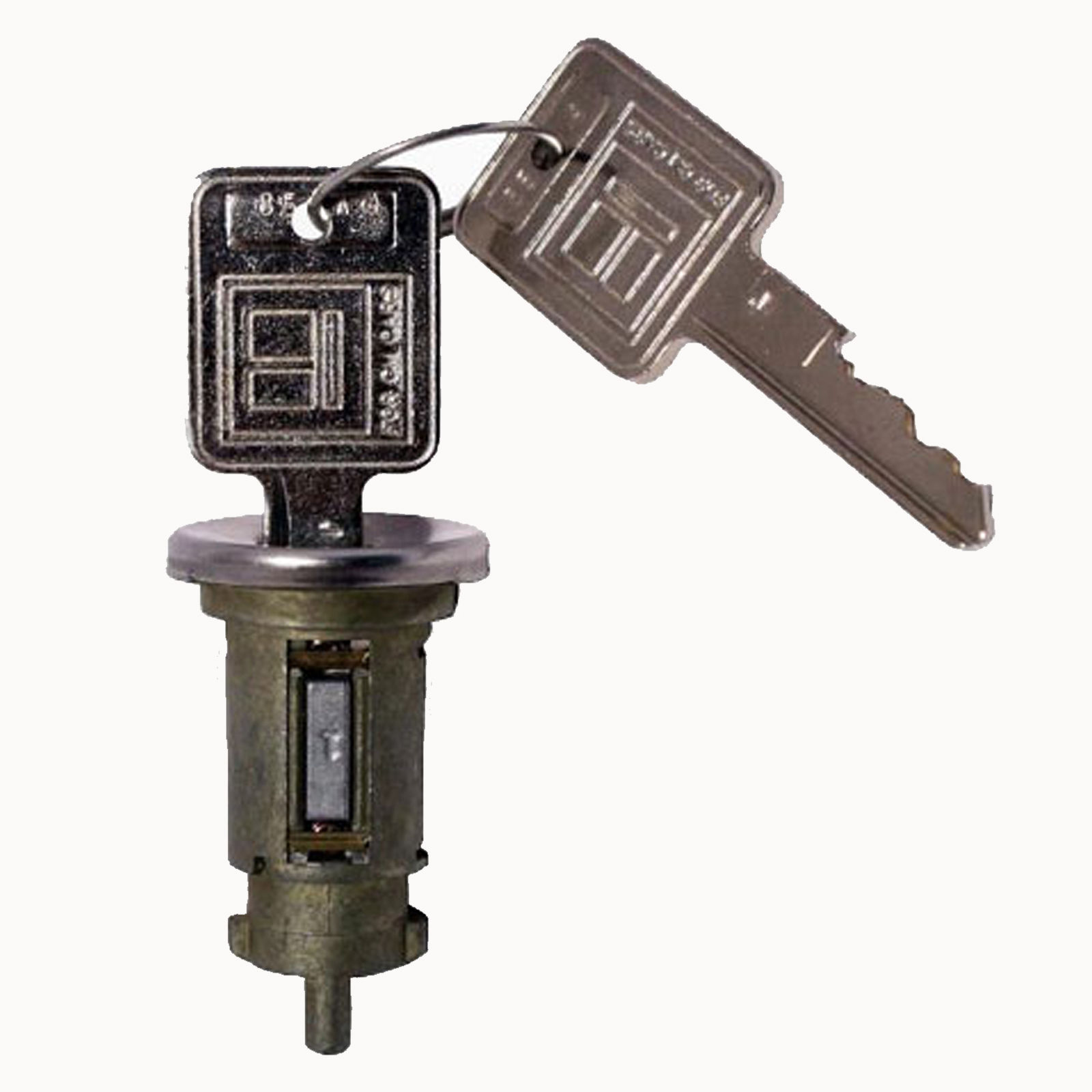 LC1422 - Coded Ignition Cylinder For GM Vehicles