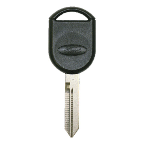 5913441 - OEM Ford, Lincoln, Mercury, Mazda Transponder Key By Strattec H84- 80 BIT / H92