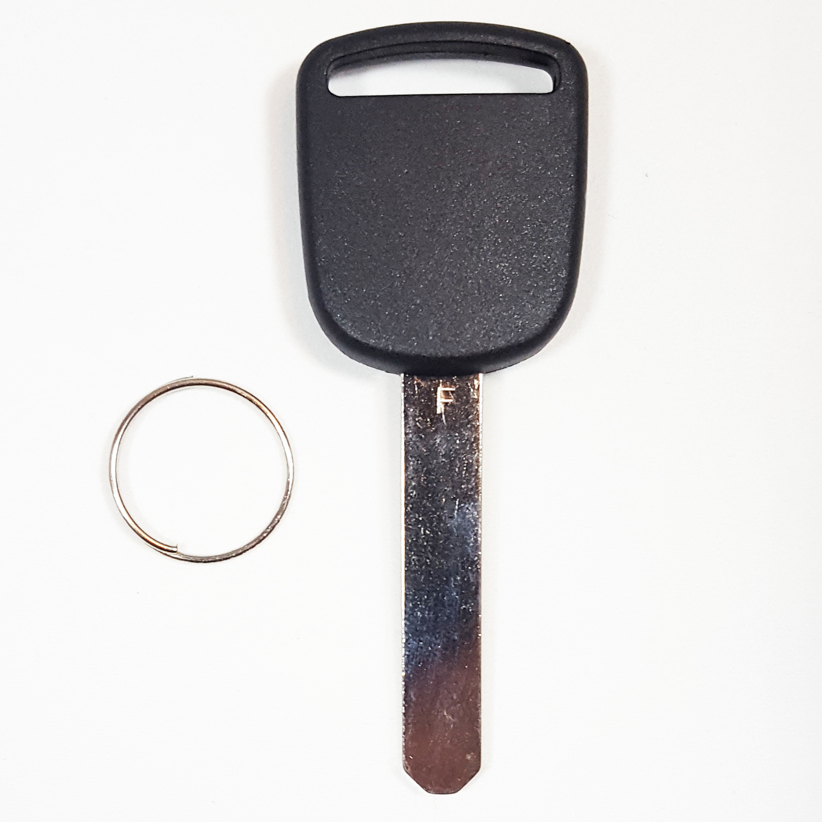 HO01 - Transponder Key For Honda & Acura