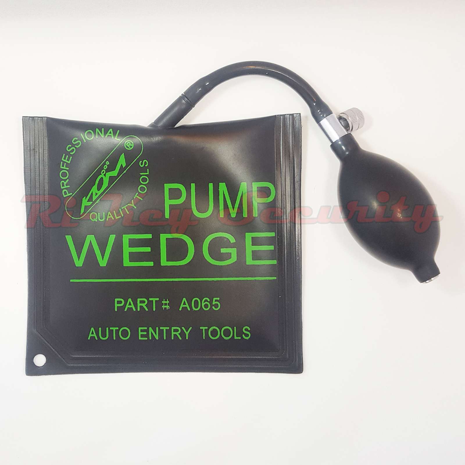 Inflatable Air Wedge A408