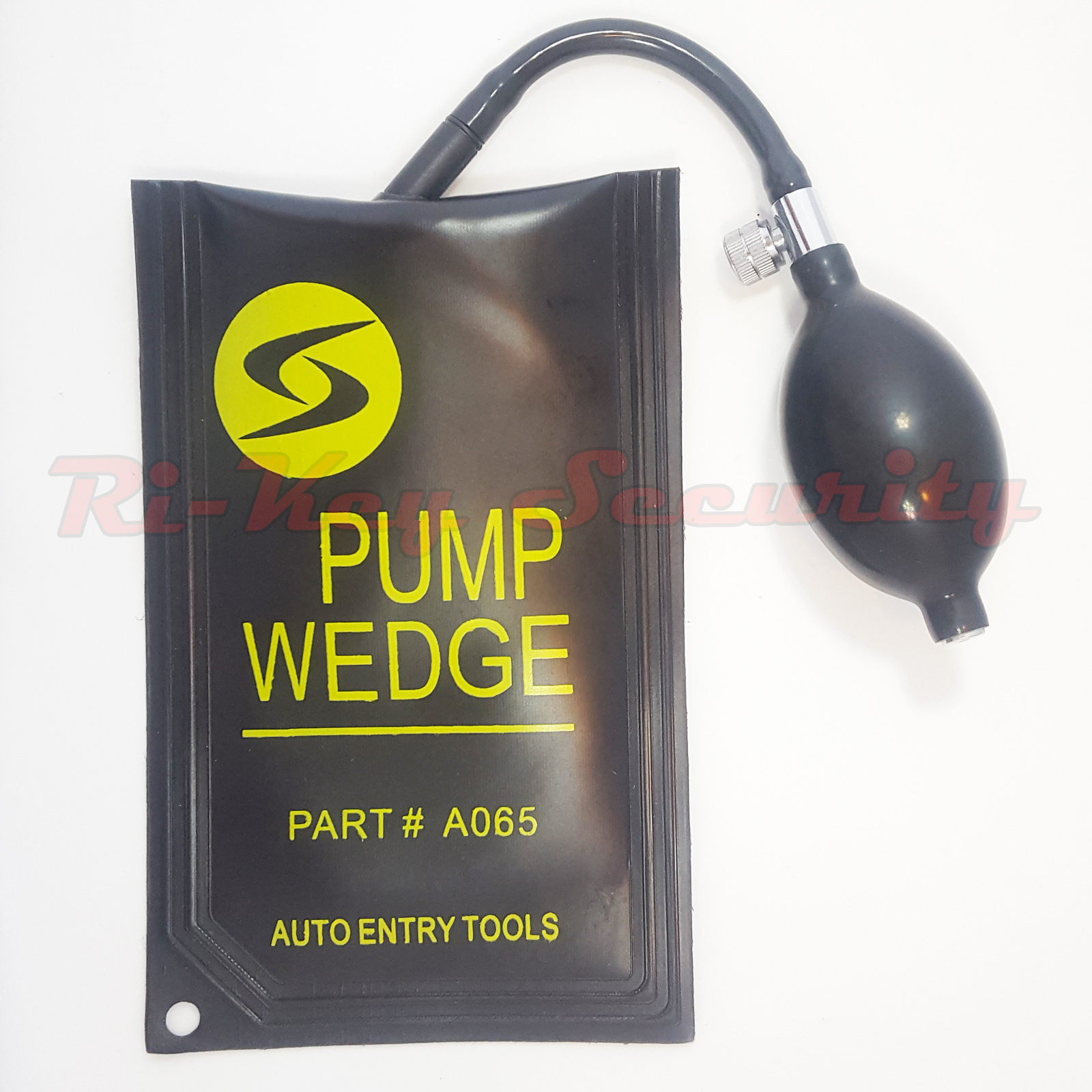 Inflatable Air Wedge A409