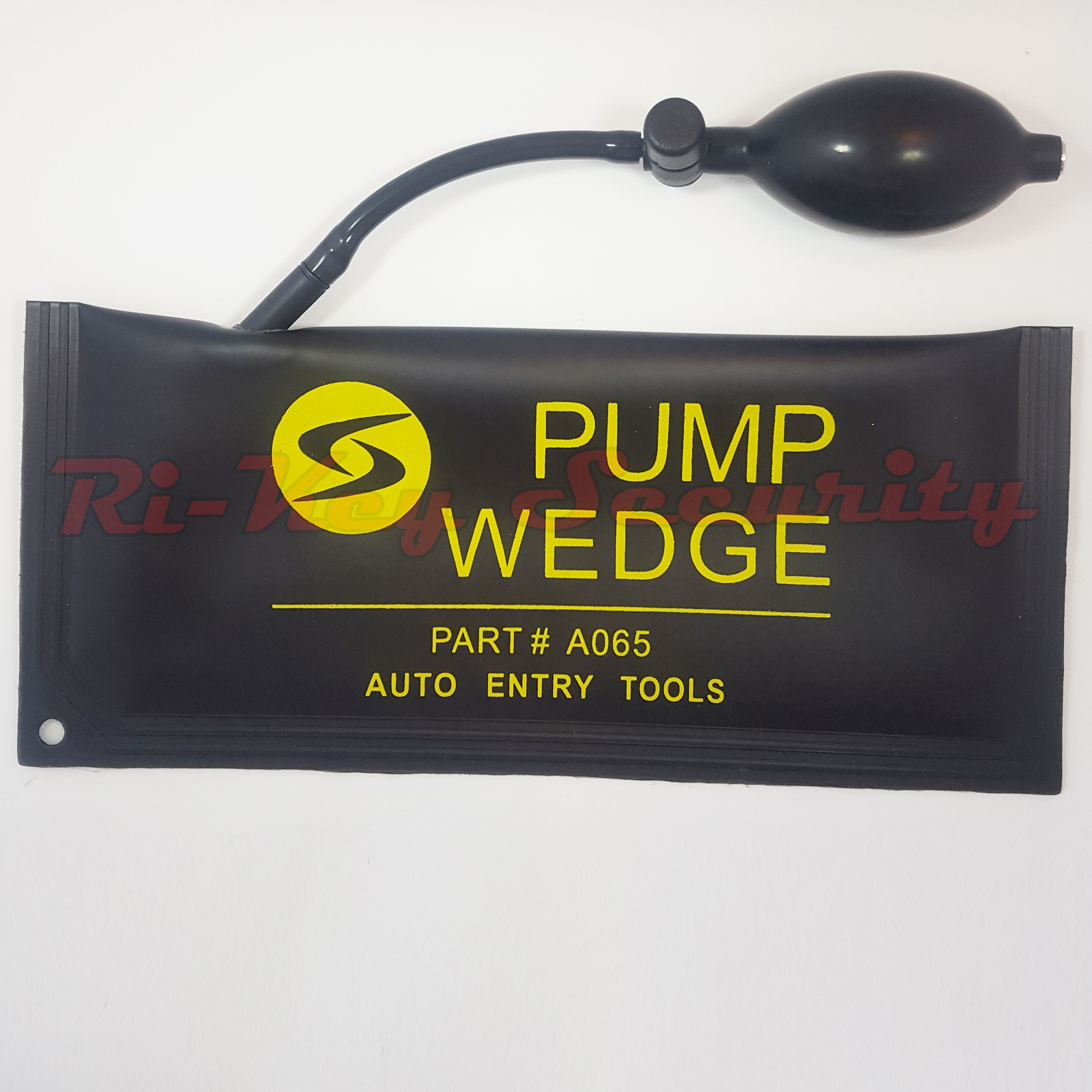 Inflatable Air Wedge A410