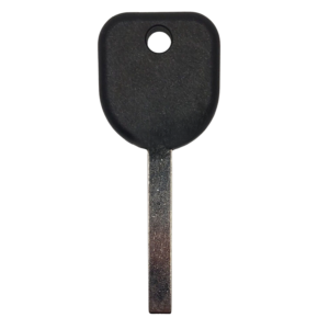 B119 Transponder Key For GM Vehicles