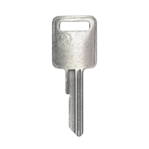 B50 Metal Key For Chevrolet Vehicles By JMA