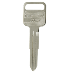 B65 - X184 Key