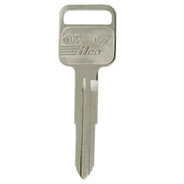 B65 - X184 Key