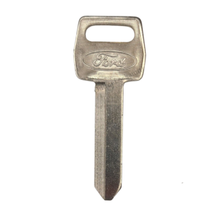H51FO Non-transponder Key for Ford Lincoln Mercury Vehicles with GM Logo