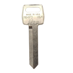 H54M Uncut Ignition Key For Ford Lincoln Mazda Mercury Vehicles