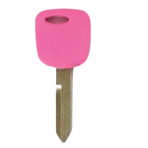 H72-PK Transponder Chip Car Blank Key For Ford Lincoln