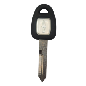 H75 Non-transponder Master Key For Ford Lincoln Mercury Vehicles With Lincoln Logo By Strattec OEM