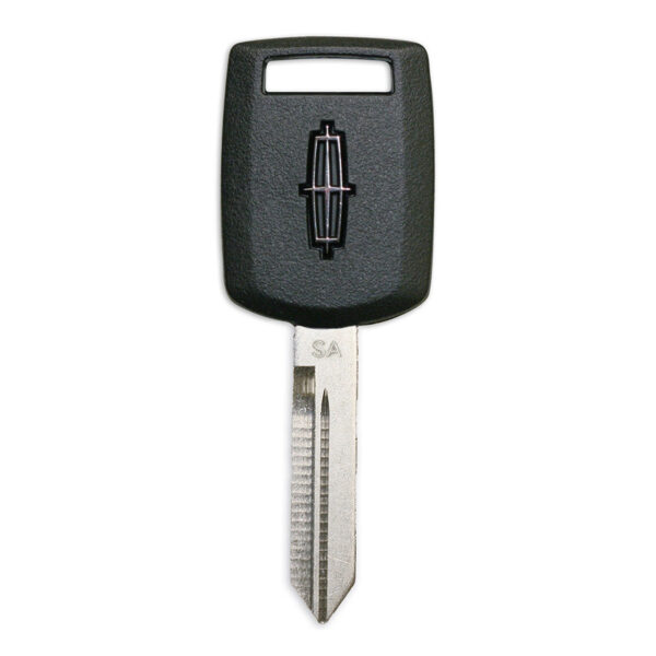 H92-PT Transponder Key For Ford Lincoln Mercury With Lincoln Logo