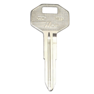 MIT1 Key For Mitsubishi Vehicles