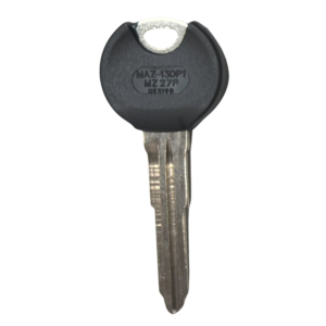 MZ27-P Key For Mazda Vehicles