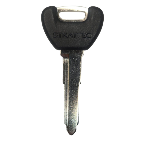 MZ31 Non-transponder Key For Mazdad Vehicles