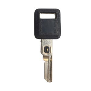 B62 VATS Ignition Key for GM Vehicles