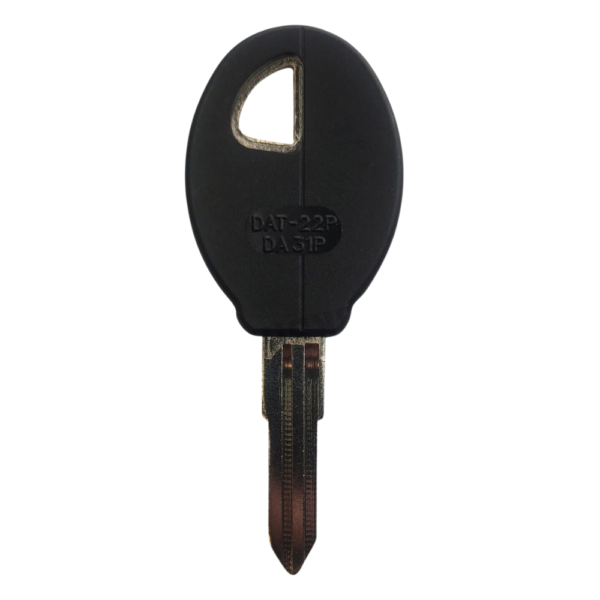 DA31-P / 692059 Replacement Key Blank For Nissan and Infiniti Vehicles By K3Y
