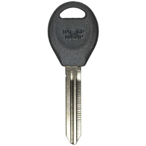 DA34-P Ignition Door Key For Nissan and Infiniti Vehicles By JMA