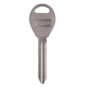 DA34M Key For Nissan and Infiniti Vehicles