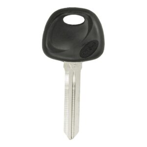 HY16-P Plastic Head Key For Hyundai & Kia Vehicles