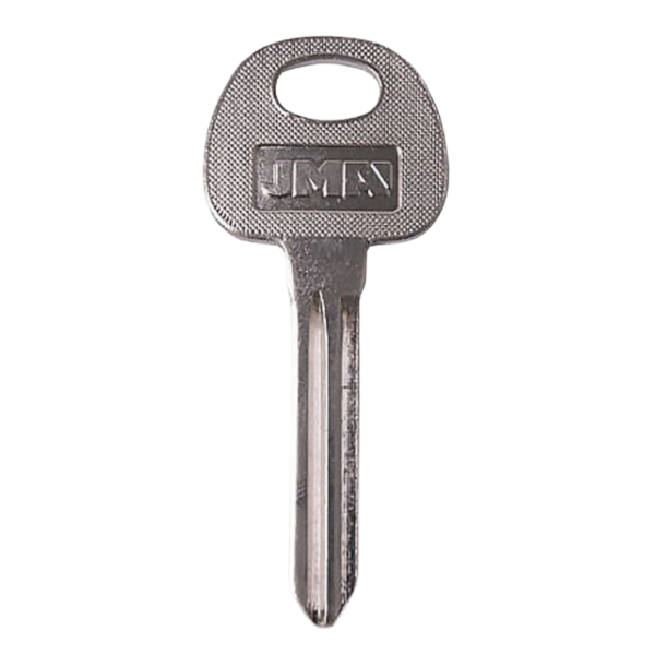 HY17-M Metal Key For Hyundai and Kia Vehicles By JMA