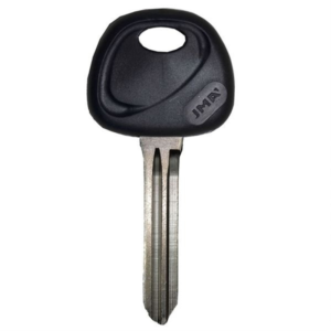 HY17-P Plastic Head Key For Hyundai & Kia Vehicle By JMA