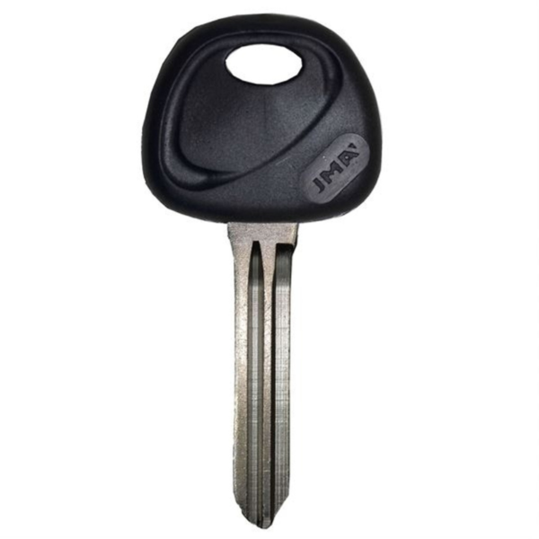 HY17-P Plastic Head Key For Hyundai & Kia Vehicle By JMA