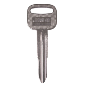 HY6 Metal Key For Hyundai Vehicles