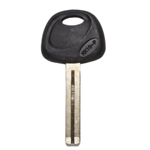 KK10-P Plastic Head Non-Transponder High Security Key For Hyundai Kia Vehicles By ILCO