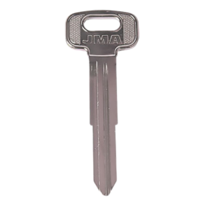 KK2 Metal Key For Kia Sportage Vehicles By JMA