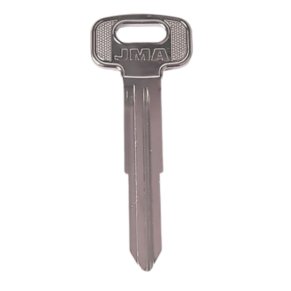 KK2 Metal Key For Kia Sportage Vehicles By JMA