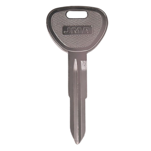 MIT4 Uncut Key For Mitsubshi Dodge Chrysler Eagle Vehicles