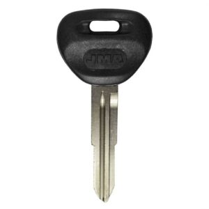 MIT4-P Uncut Key For Mitsubishi Chrysler Dodge Eagle Vehicles