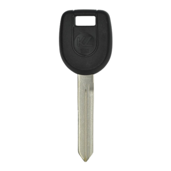 MIT6-P Uncut Key For Mitsubishi Vehicles