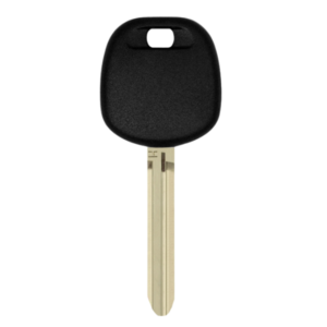 TOY44H Transponder Key For Toyota Vehicles