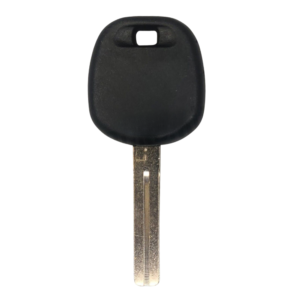 TOY50 Uncut Transponder Key For Lexus Vehicles By K3Y