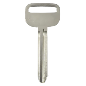 TR47M Non-transponder Ignition Key Blank For Toyota & Scion Vehicles