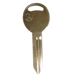 Y159 Non-transponder Key For Chrysler, Dodge & Jeep By K3Y USA