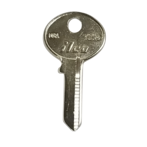 1559 Metal Keys Fit For Many Mailbox Locks By ILCO