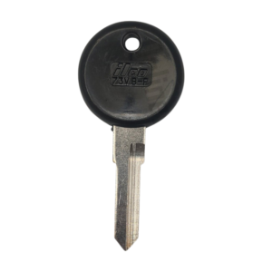 73VB-P Ignition and Door Key Blank For Audi & Volkswagen Vehicles By ILCO