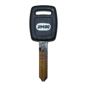 B88-P Non-Transponder Key With Plastic Head For Saturn Vehicles By JMA