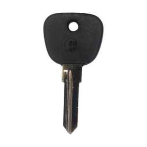 X144 / BMW3-P Mechanical Key with Plastic Head For BMW Vehicles By JMA