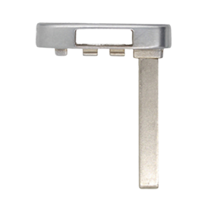 EMG-GM-02 Emergency Key For Cadillac Chevy Saab 2010 - 2020 Vehicles By K3Y