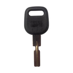 HU109FP Non-Transponder Key For Land Rover Vehicles By ILCO