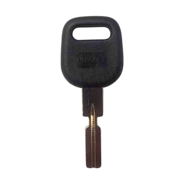 HU109FP Non-Transponder Key For Land Rover Vehicles By ILCO