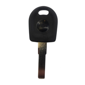 HU66-P Non-Transponder Key For Audi & Volkswagen Vehicles By ILCO