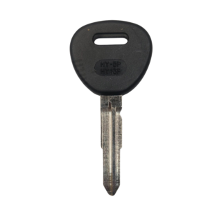 HY13 / X235 Door and Ignition Key Blank For Hyundai Accent 1995-1999 Vehicles By ILCO