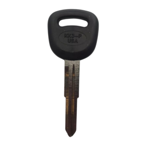 KK3 / X253 Mechanical Key For Kia Sportage Sedona Sephia Vehicles By ILCO